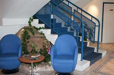 фото отеля Brit Hotel le Kerodet