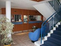 Brit Hotel le Kerodet