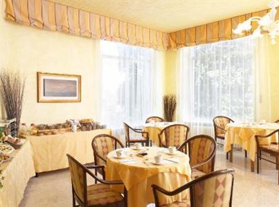 фото отеля Park Hotel Chieri