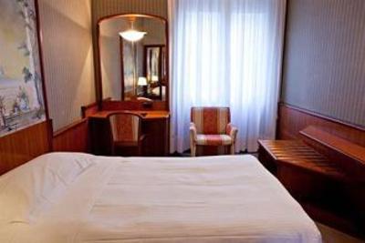 фото отеля Hotel Manin