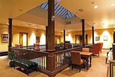фото отеля Montvale Hotel