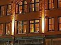 Montvale Hotel