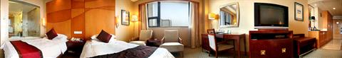 фото отеля Holiday Inn Sea View Qinhuangdao