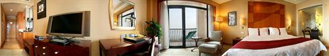 фото отеля Holiday Inn Sea View Qinhuangdao