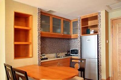 фото отеля Holiday Inn Sea View Qinhuangdao