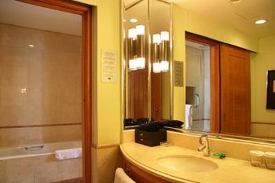фото отеля Holiday Inn Sea View Qinhuangdao