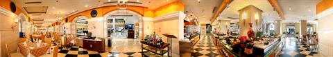 фото отеля Holiday Inn Sea View Qinhuangdao