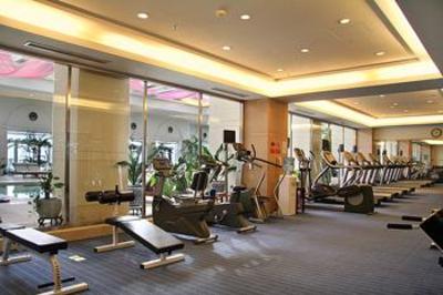 фото отеля Holiday Inn Sea View Qinhuangdao