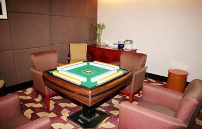фото отеля Holiday Inn Sea View Qinhuangdao