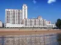 Holiday Inn Sea View Qinhuangdao