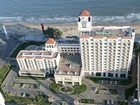 фото отеля Holiday Inn Sea View Qinhuangdao