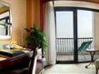 фото отеля Holiday Inn Sea View Qinhuangdao