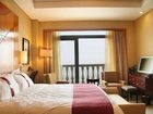 фото отеля Holiday Inn Sea View Qinhuangdao