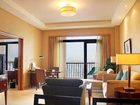 фото отеля Holiday Inn Sea View Qinhuangdao