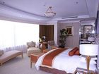 фото отеля Holiday Inn Sea View Qinhuangdao