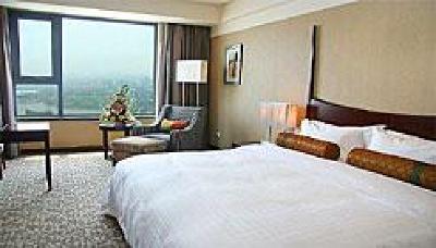 фото отеля Ruiwan Hotel