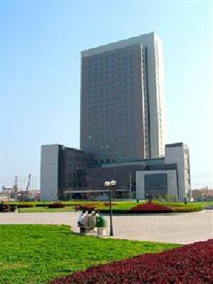 фото отеля Ruiwan Hotel