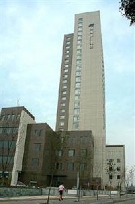 фото отеля Ruiwan Hotel