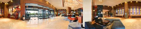 фото отеля Ruiwan Hotel