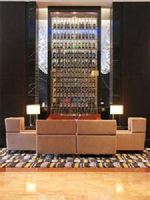 фото отеля Ruiwan Hotel
