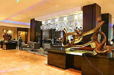 фото отеля Ruiwan Hotel