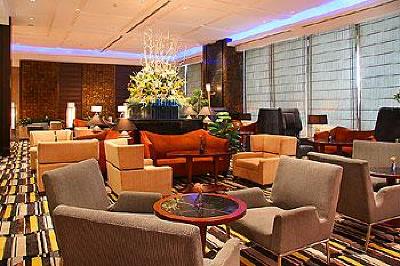 фото отеля Ruiwan Hotel
