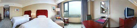 фото отеля Ruiwan Hotel