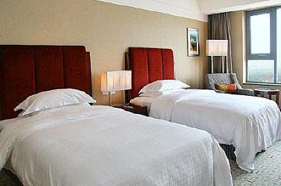 фото отеля Ruiwan Hotel