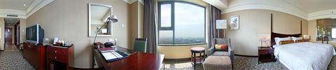 фото отеля Ruiwan Hotel