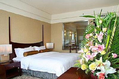 фото отеля Ruiwan Hotel