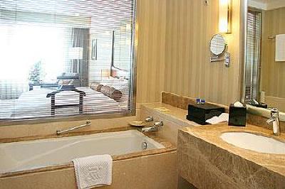 фото отеля Ruiwan Hotel