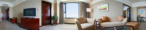 фото отеля Ruiwan Hotel
