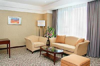 фото отеля Ruiwan Hotel