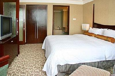 фото отеля Ruiwan Hotel
