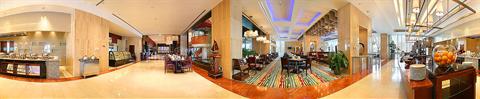 фото отеля Ruiwan Hotel