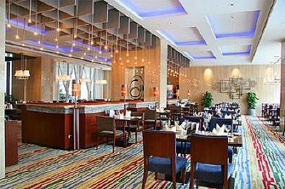 фото отеля Ruiwan Hotel
