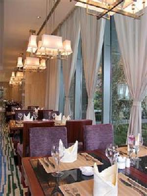 фото отеля Ruiwan Hotel