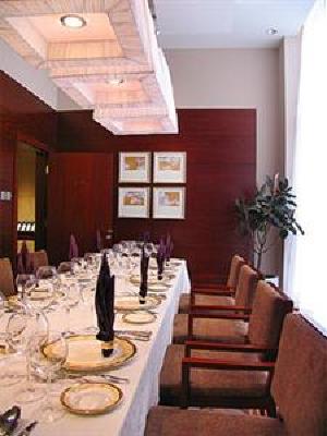 фото отеля Ruiwan Hotel
