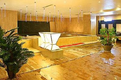 фото отеля Ruiwan Hotel