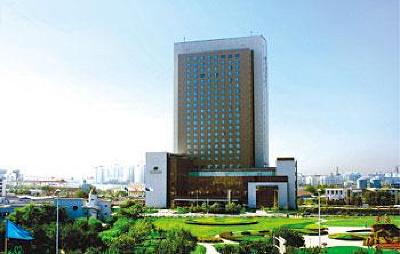 фото отеля Ruiwan Hotel