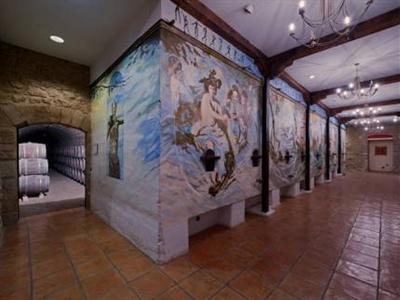 фото отеля Hotel Cosme Palacio Laguardia