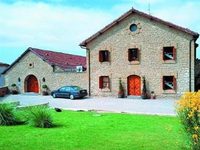 Hotel Cosme Palacio Laguardia