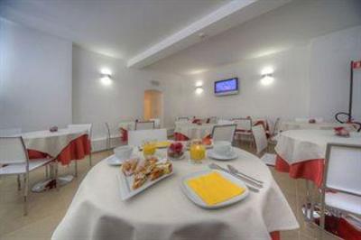 фото отеля Roma Point Hotel