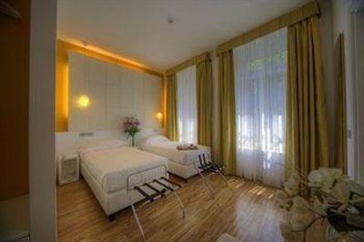 фото отеля Roma Point Hotel