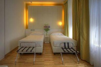 фото отеля Roma Point Hotel