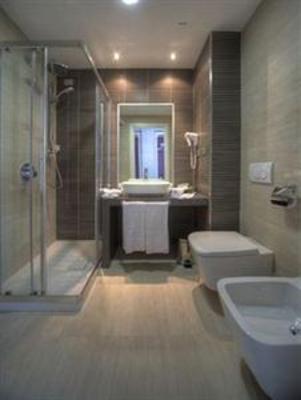 фото отеля Roma Point Hotel