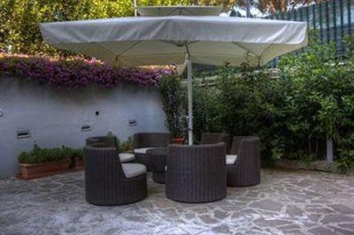 фото отеля Roma Point Hotel