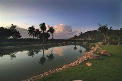 фото отеля Banyan Tree Sanya