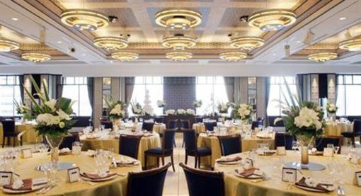 фото отеля Hotel Monterey Lasoeur Osaka