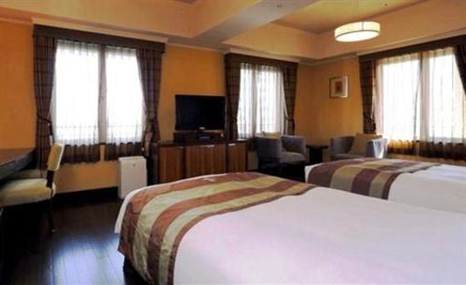 фото отеля Hotel Monterey Lasoeur Osaka